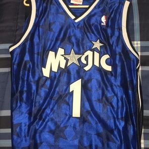 Orlando Magic Swingman Jersey